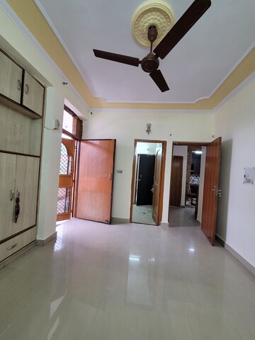 Bedroom in 3 BHK Builder Floor at Dilshad Garden – for Sale