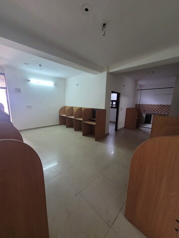 Floor Plan in  Office Space at Dilshad Garden – for Sale