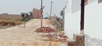 Plot For Resale in Neharpar Faridabad  7349609