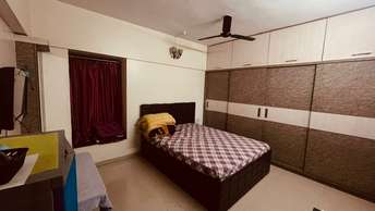 3 BHK Apartment For Rent in Kalpataru Estate Pimple Gurav Pune  7349642