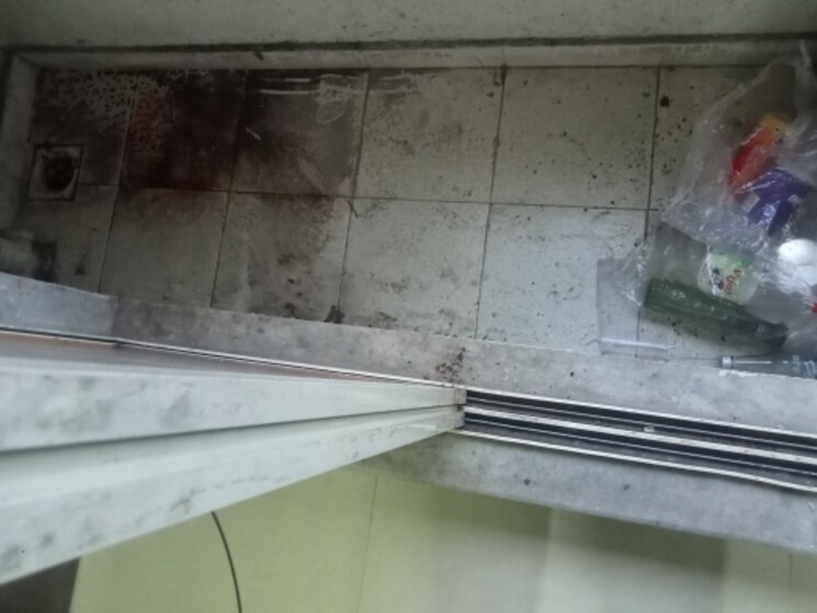 Bathroom, sunder-angan-phase-ii 2 Bedroom 850 Sq.Ft. Apartment In Mira Road Mumbai 7349652