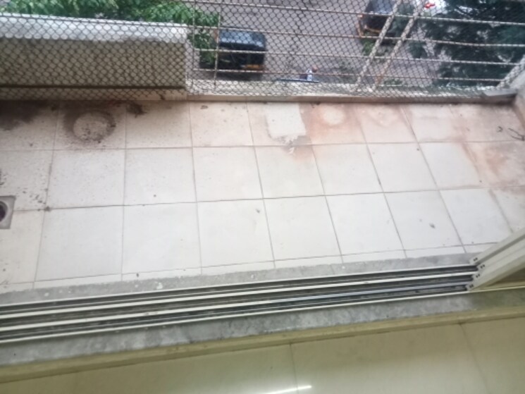 Balcony, sunder-angan-phase-ii 2 Bedroom 850 Sq.Ft. Apartment In Mira Road Mumbai 7349652