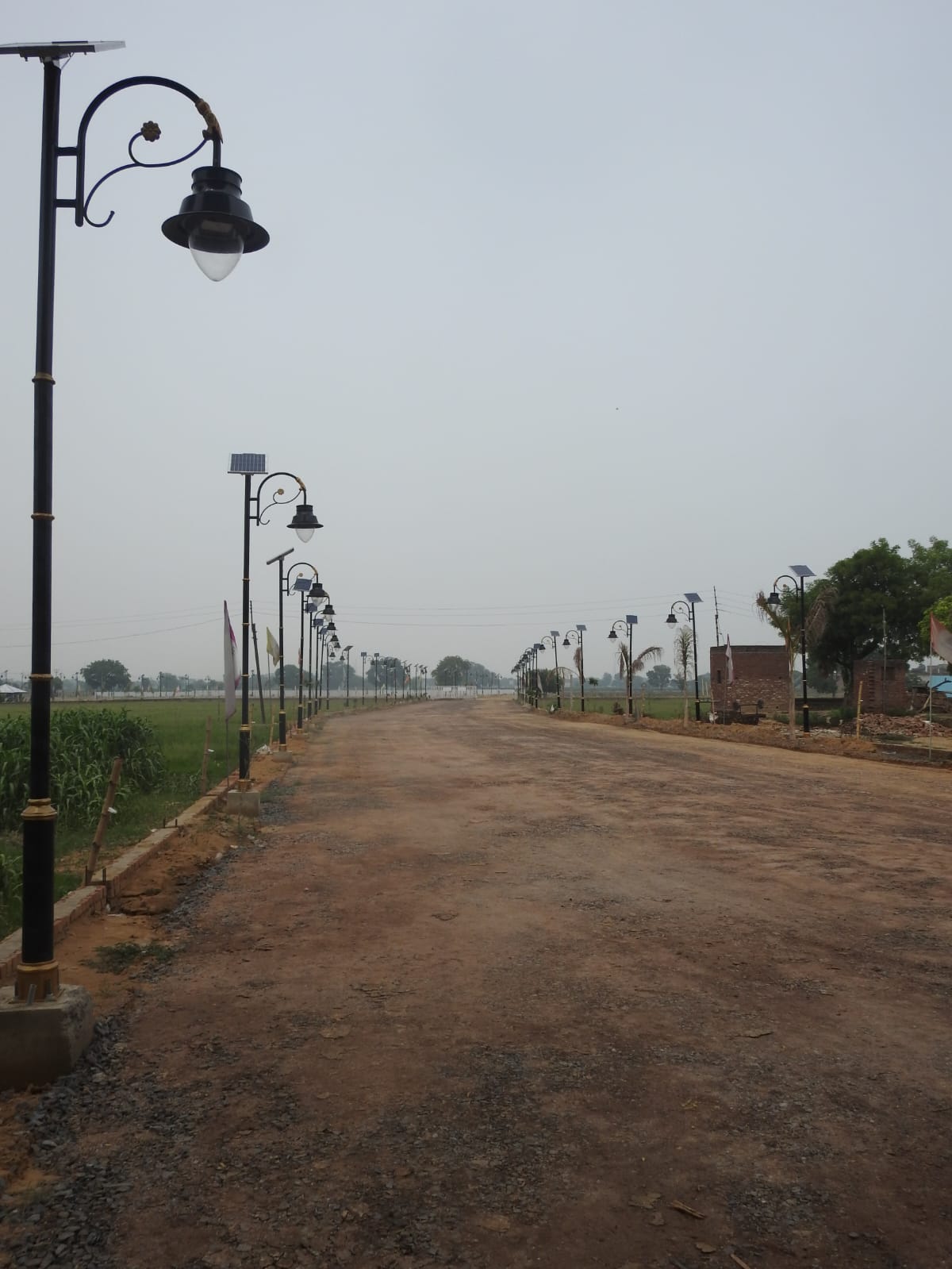 Plot For Resale in Upsidc Site C Greater Noida  7349649