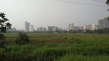 Plot For Resale in AB Pacific Alibag Navi Mumbai  7349656