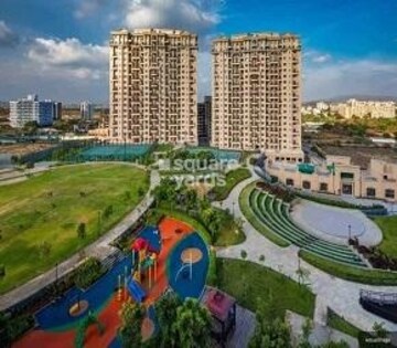 5 BHK Apartment For Sale in Raheja Vistas Premiere, Mohammadwadi