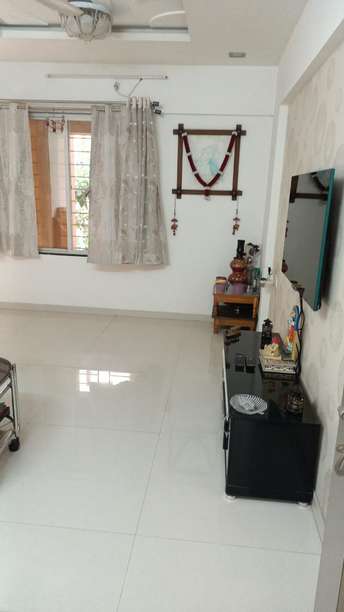 2 BHK Apartment For Resale in GK Rose Woods Pimple Saudagar Pune  7349681