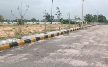 Plot For Sale in Sri Nagar Colony