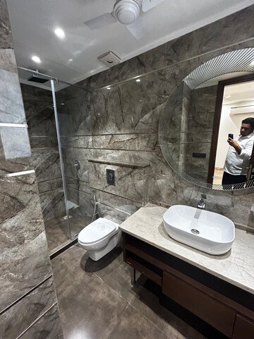 3 BHK Builder Floor For Sale in New Rajinder Nagar