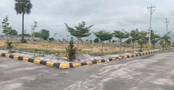 Plot For Resale in Yellareddiguda Hyderabad  7349733