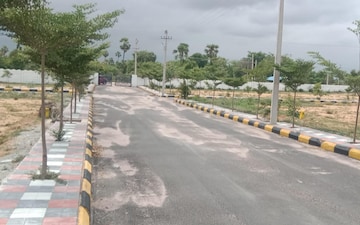 Plot For Sale in Indira Nagar