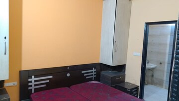 Kitchen in 3 BHK Builder Floor at New Rajinder Nagar – for Sale
