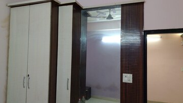 Building Lobby in 3 BHK Builder Floor at New Rajinder Nagar – for Sale