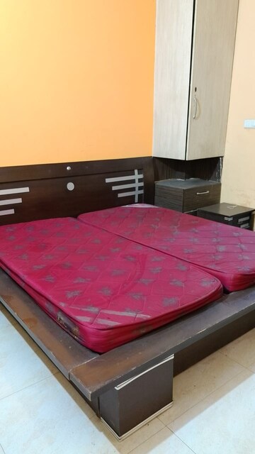 Bedroom in 3 BHK Builder Floor at New Rajinder Nagar – for Sale