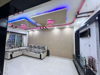 2 BHK Apartment For Rent in Shreeji Krupa Pimple Gurav Pune  7349770