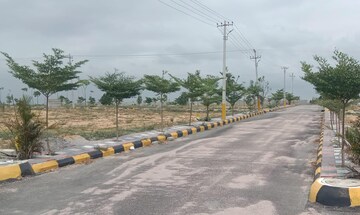 Plot For Resale in Khairatabad Hyderabad  7349760