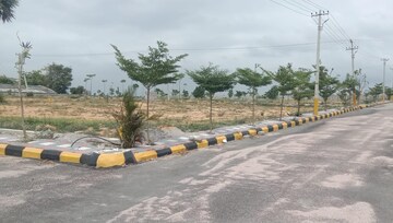 Plot For Resale in Erramanzil Hyderabad  7349769