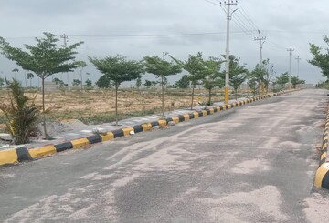 Plot For Resale in Punjagutta Hyderabad  7349785