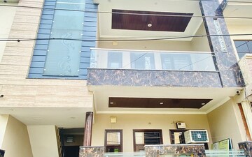 4 BHK Independent House For Sale in Kabri