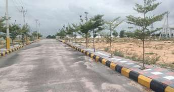 Plot For Resale in Sanjeeva Reddy Nagar Hyderabad  7349817