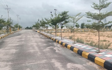 Plot For Sale in Sanjeeva Reddy Nagar