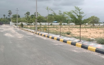 Plot For Sale in Kalyan Nagar