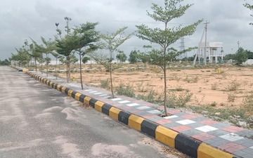 Plot For Sale in Kalyan Nagar Phase 1
