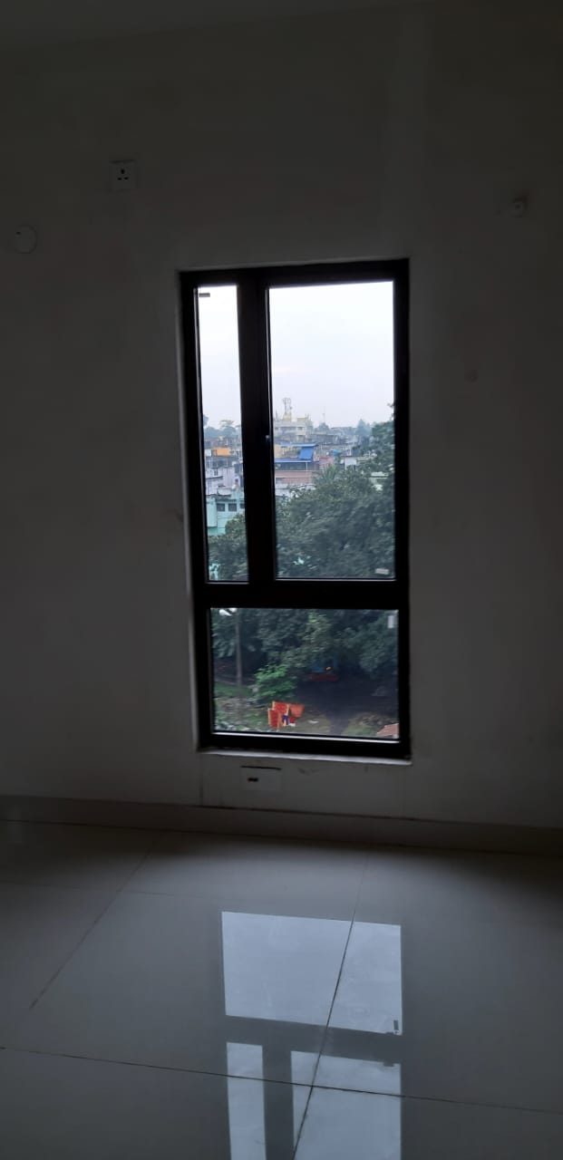 2.5 BHK Apartment For Rent in Siddha Eden Lake Ville Bt Road Kolkata  7349831