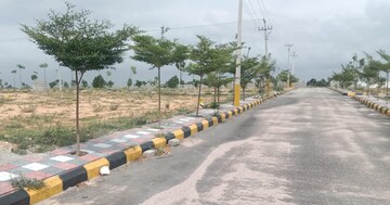 Plot For Resale in Moti Nagar Hyderabad  7349841