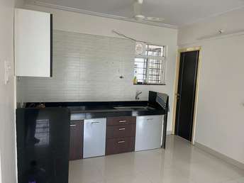 2 BHK Apartment For Rent in Concord Portia Balewadi Pune  7349839