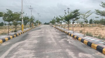  Plot For Sale in Erragadda