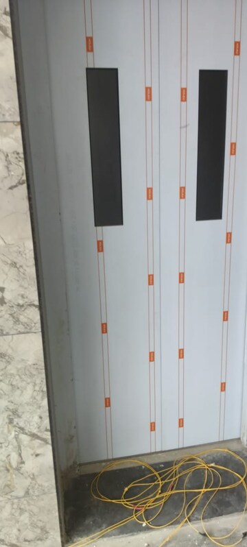 Building Lobby in 2 BHK Apartment at Narsingi – for Sale
