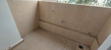 Bathroom in 3 BHK Apartment at SBR Keerthi, Old Madras Road – for Sale
