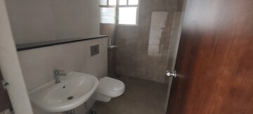 Bathroom in 3 BHK Apartment at SBR Keerthi, Old Madras Road – for Sale