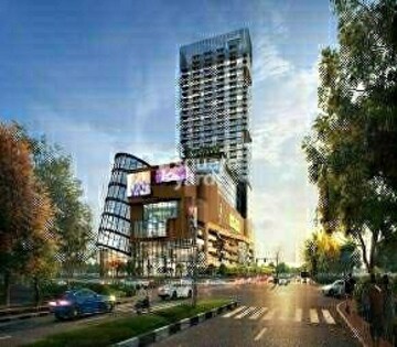  Office Space For Sale in Civitech Santoni, Sector 16b Greater Noida
