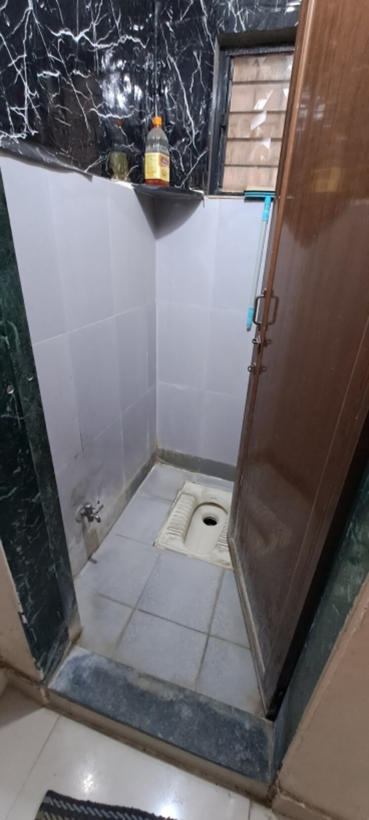 Bathroom, shri-swami-samarth-heights-pimple-gurve 2 Bedroom 950 Sq.Ft. Apartment In Pimple Gurav Pune 7349951