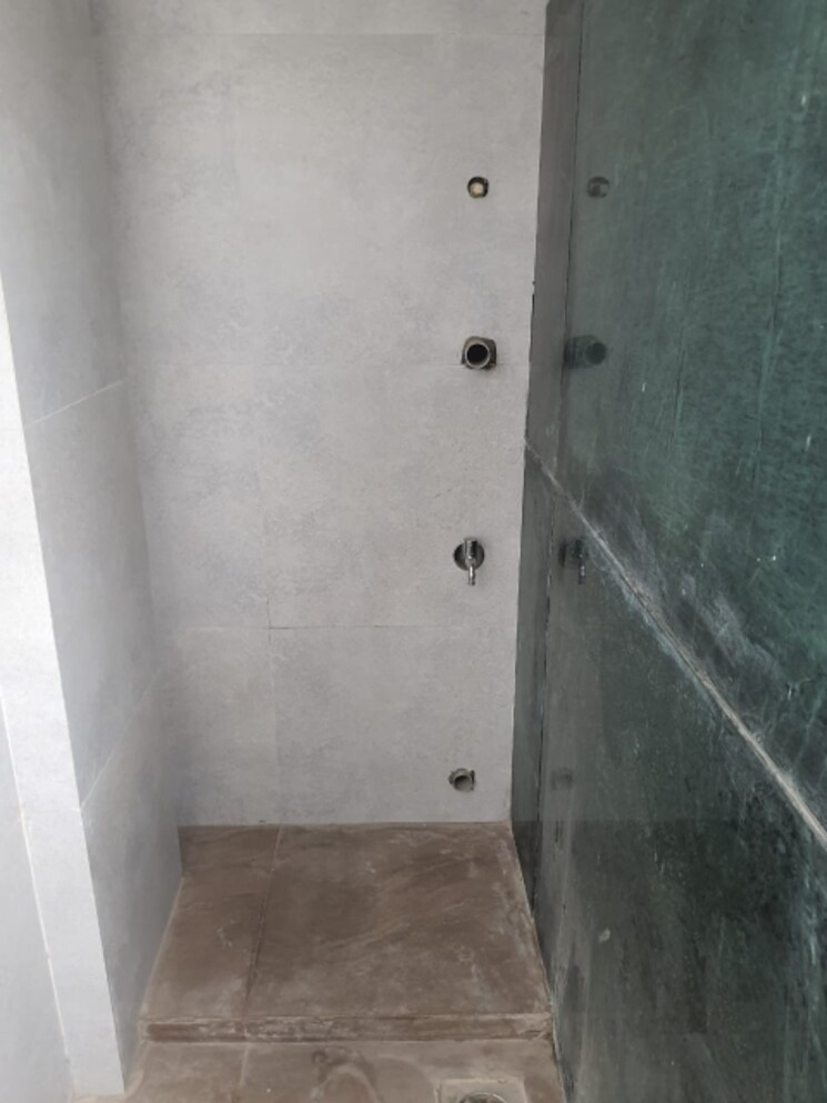 Bathroom, shri-swami-samarth-heights-pimple-gurve 2 Bedroom 950 Sq.Ft. Apartment In Pimple Gurav Pune 7349951