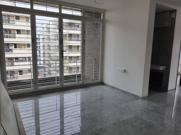 Living Room, shri-swami-samarth-heights-pimple-gurve 2 Bedroom 950 Sq.Ft. Apartment In Pimple Gurav Pune 7349951