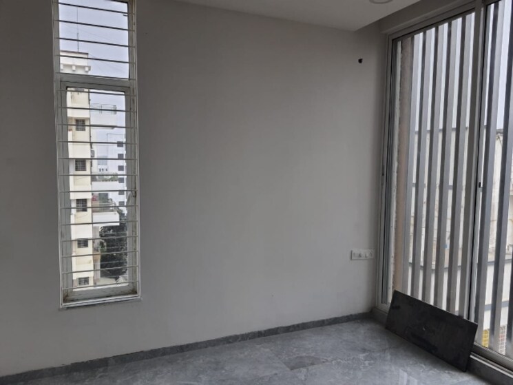 Bedroom, shri-swami-samarth-heights-pimple-gurve 2 Bedroom 950 Sq.Ft. Apartment In Pimple Gurav Pune 7349951