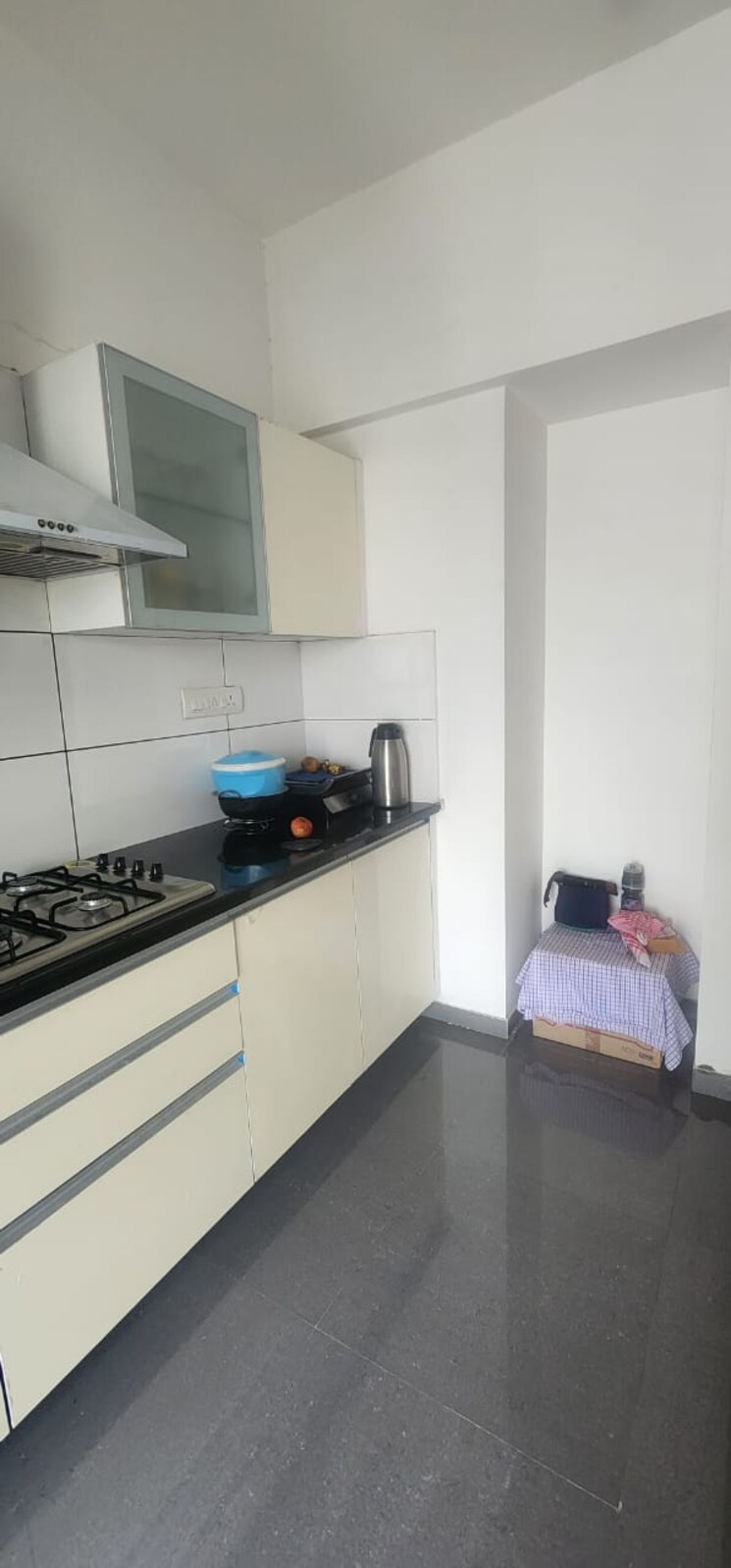 Kitchen, eisha-varsha 2 Bedroom 1050 Sq.Ft. Apartment In Wanowrie Pune 7349982