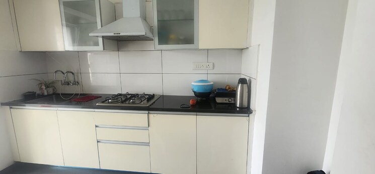 Kitchen, suraj-surabhi 2 Bedroom 636 Sq.Ft. Apartment In Kondhwa Pune 7349995