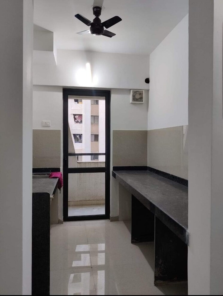 Kitchen, lodha-palava-city-lakeshore-greens 1.5 Bedroom 630 Sq.Ft. Apartment In Dombivli East Thane 7350052