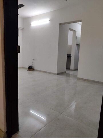 Living Room in 1.5 BHK Apartment at Lodha Palava City Lakeshore Greens, Dombivli East – for Sale