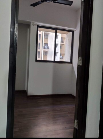 Bedroom in 1.5 BHK Apartment at Lodha Palava City Lakeshore Greens, Dombivli East – for Sale