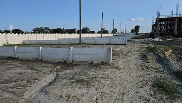  Plot – Exterior View View at Anand Niketan, Devla - for Sale