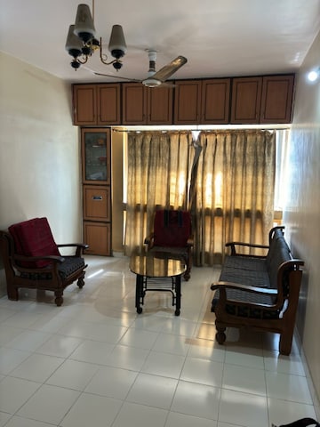 2 BHK Apartment For Resale in Suryaprabha Garden Apartment Gultekdi Pune  7350086