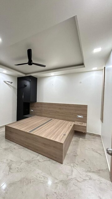 Bedroom in 2 BHK Apartment at Gaur City Arcade, Gaur City 2  – for Sale