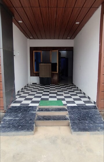 Bedroom in 2 BHK Apartment at Gaur City Arcade, Gaur City 2  – for Sale