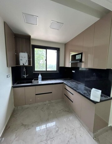 Kitchen in 2 BHK Apartment at Gaur City Arcade, Gaur City 2  – for Sale