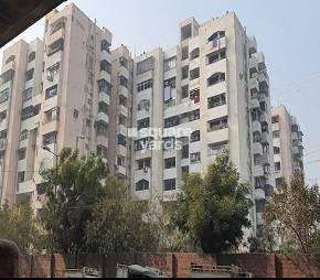 2 BHK Apartment For Resale in Om Sai Ichcha RWA Laxmi Nagar Delhi  7350094