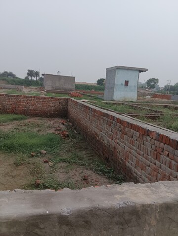  Plot For Sale in Bhopani Village